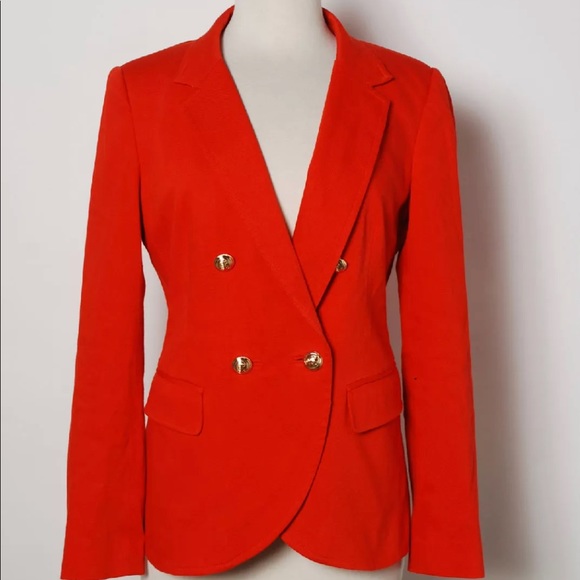 Juicy Couture Jackets & Blazers - Beautiful Juicy Couture Blazer Size 8